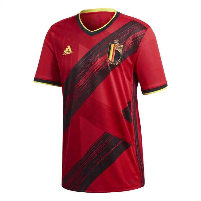 Belgium Famous Team Limited Shirt - Collector's Edition