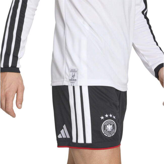 2026-2027 Germany International Team Home Kit