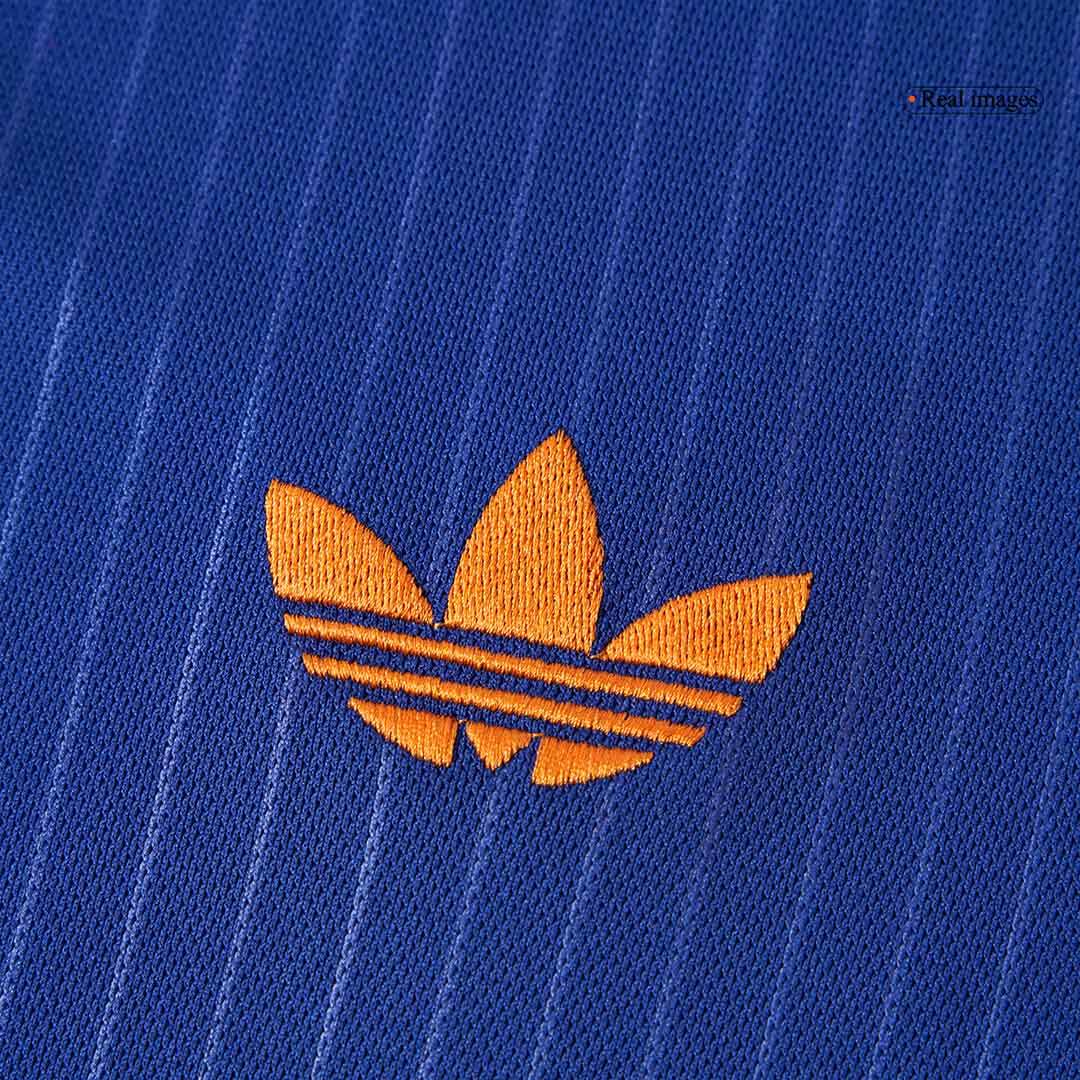 Newcastle United Third Away Soccer Jersey 2025/26