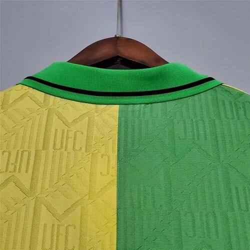 Authentic Manchester United Jersey - Game Day Outfit - Match-ready