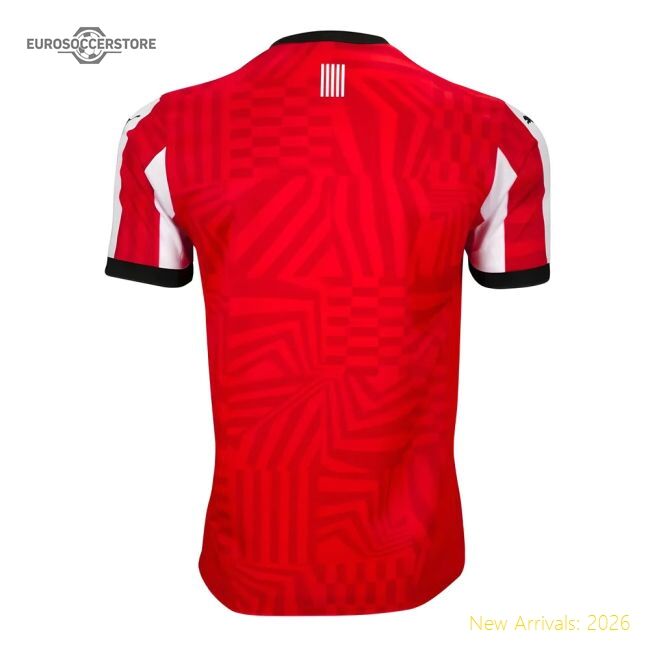 Premium 2024-2025 Southampton Home Shirt (kids) - Premium Quality