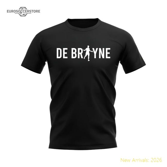 High-performance European Team 2024-2025 Official Regular T-shirt