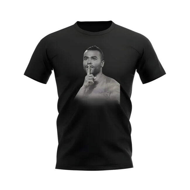 Ashley Cole Chelsea Legend official style T-Shirt (Men