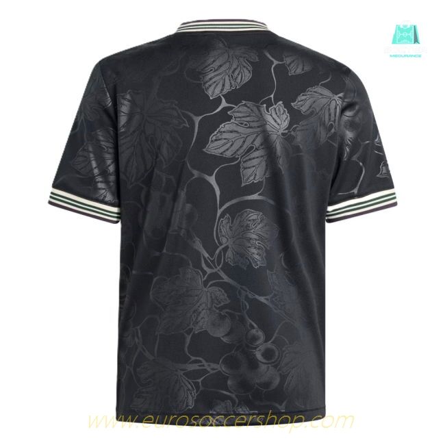 2025-2026 Juventus Third Shirt (Kids)