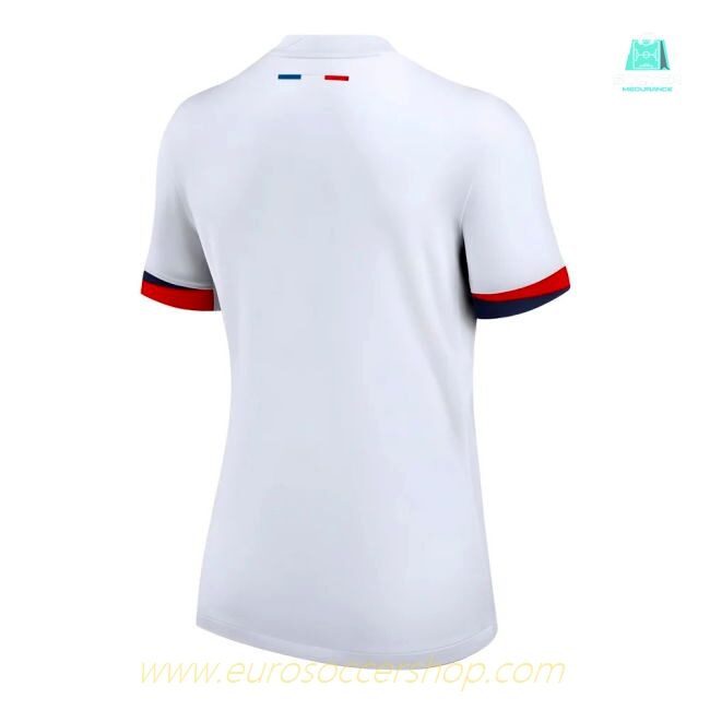 2024-2025 PSG Away Shirt (Womens)