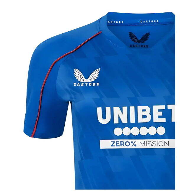 Excellent The Light Blues Home Uniform Andriy Shevchenko #7 Clas (v8)