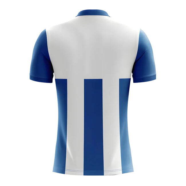 Honduras Home Shirt 2025-2026 edition