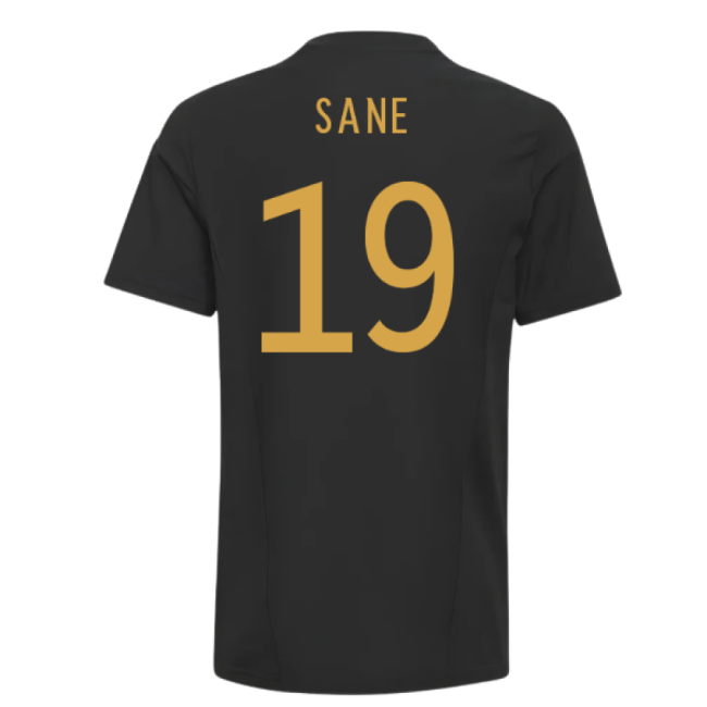 Kids Sane 19 Professional Germany 2022-2023 Home Strip
