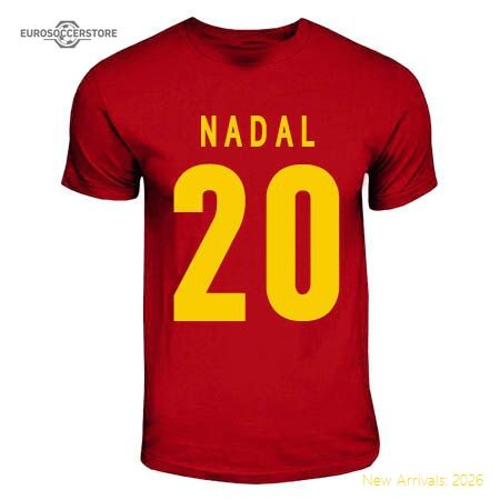 2024-2025 Spain Home Jersey - Professional-Grade Match Style