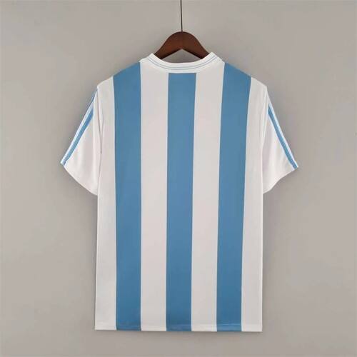 Authentic Argentina (argentina) 1993 Local - International Soccer