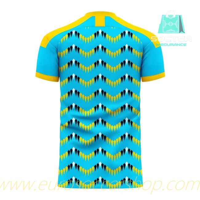 World Cup 2025-26 Edition St Lucia Home Design Concept