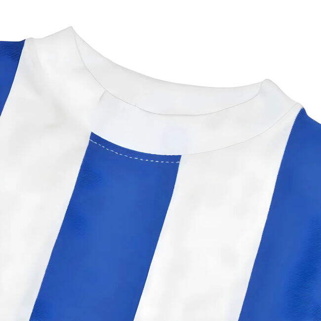 Huddersfield 1960s Retro Football Shirt (Collector's Item)