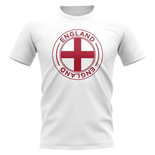 Official Licensed England Home Fan Shirt for Adults (3)