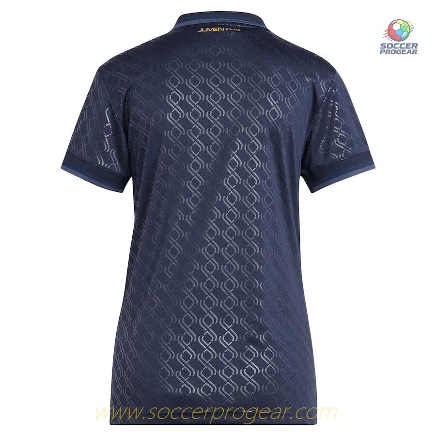 Juventus Third Football Soccer Jersey 2024/25 Collection Ladies