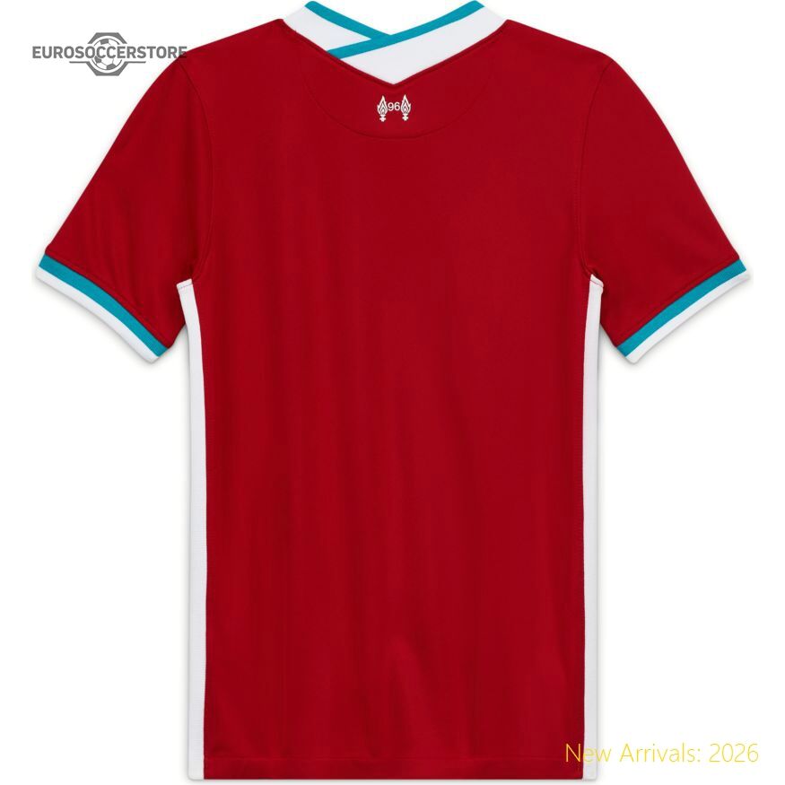 Authentic Replica Adult Liv Team Professional Home Jersey 2020