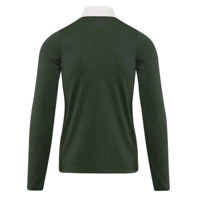 2025-2026 Chelsea Strike Drill Top (Green)