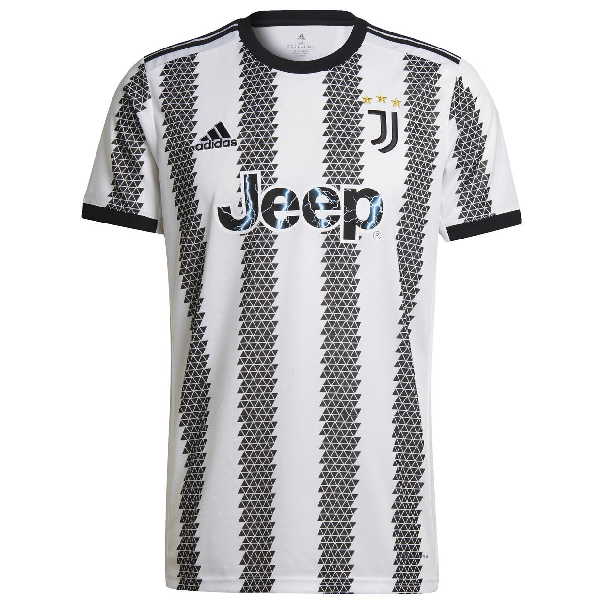 Adidas Juventus Home Jersey 22/23 premium-grade replica official