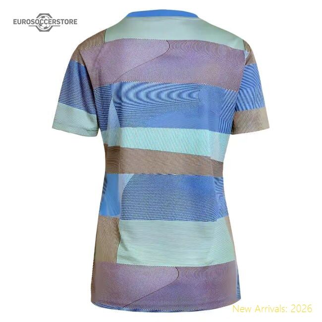 2025-2026 Real Madrid Home Elite Jersey Performance Fabric