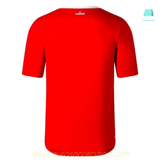 2023-2024 Lille Home Shirt (Burak 17)