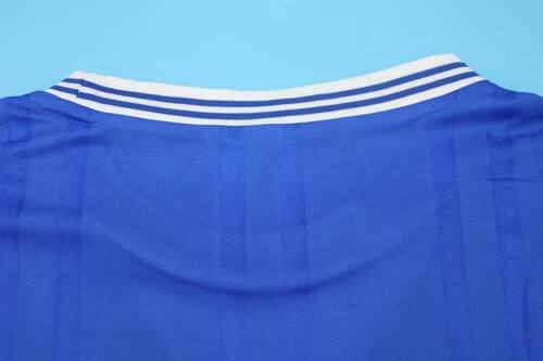 High Performance Match Day Football Team Everton #1985 Classic Edit...