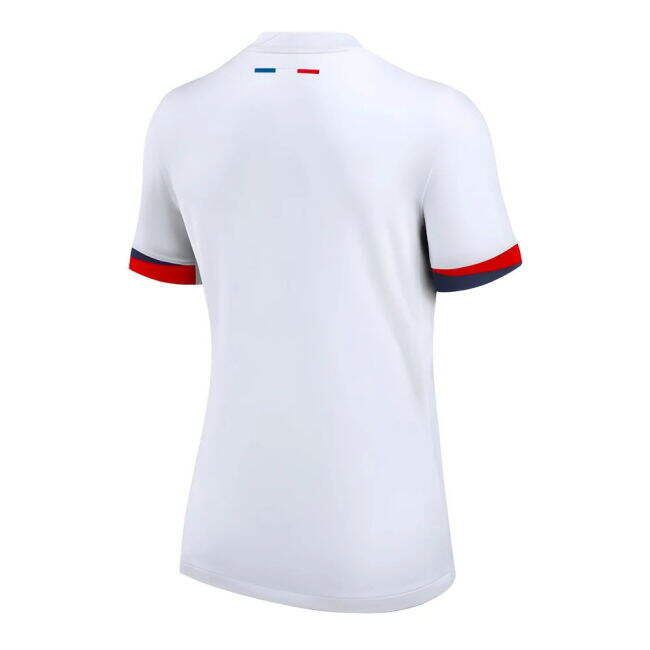2024-2025 PSG Away Jersey (Womens)