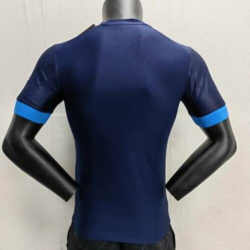 Elite Performance Football Team Marsella #2022 Updated Design Proud...