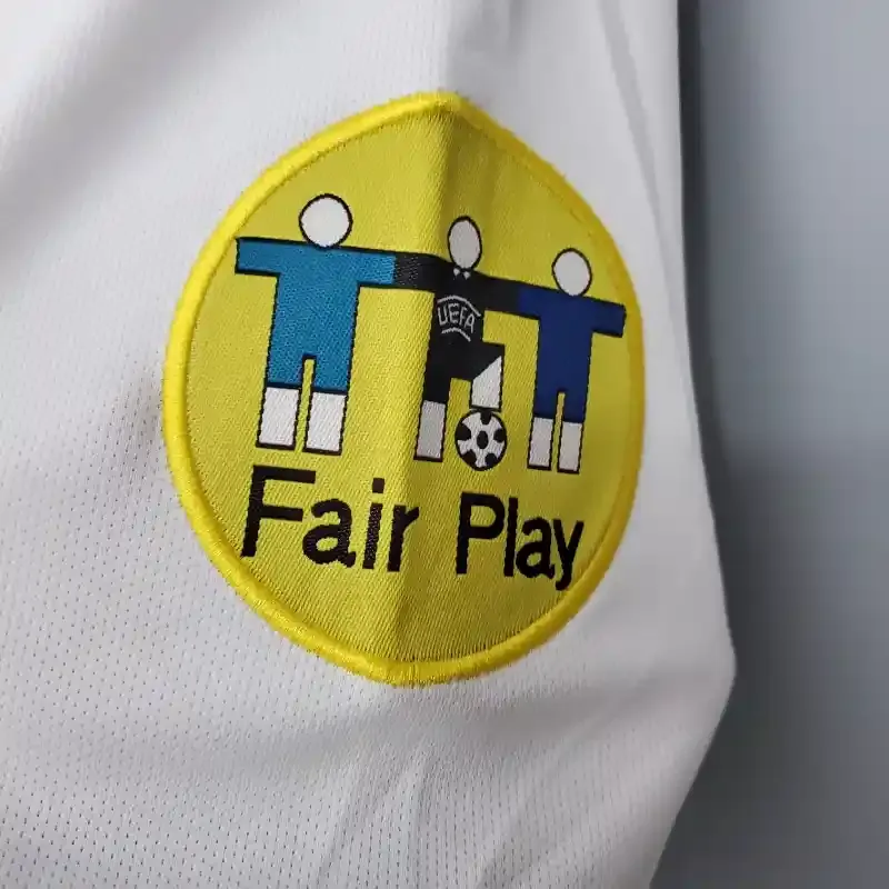 1996 Italy Jersey retro kit