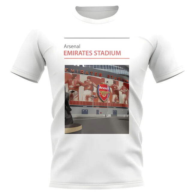 2025-2026 Arsenal Top Grade T-shirt - Limited Edition Player Version