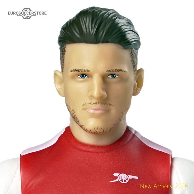 Arsenal Epl Home Match-ready Jersey Performance Fabric