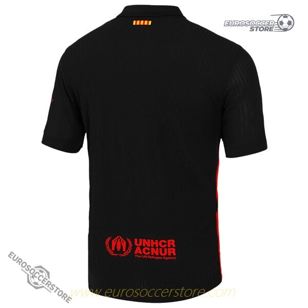 Travis Scott x Barcelona 24-25 Away Jersey (Player Version)