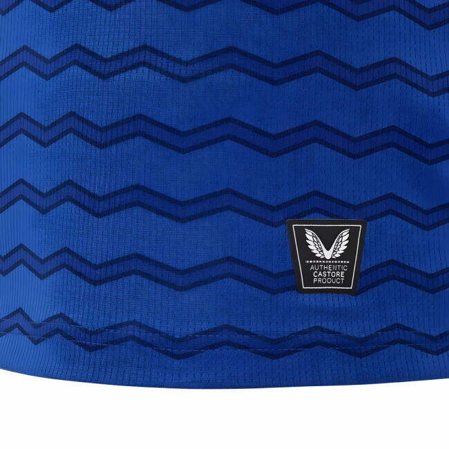 Exclusive Everton Home Jersey 2025-2026