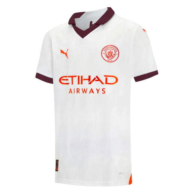 Away - Match Quality - Epl - Match Quality - Soccer Jersey