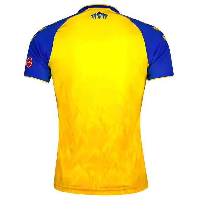 Championship 2021-2022 Away Jersey - Adult