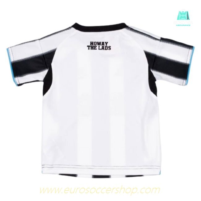 2025-2026 Newcastle Home Baby Kit