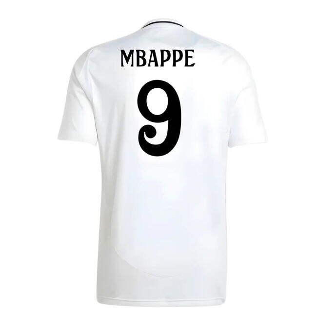 Official Licensed Durable Material Rm New Release Loyal Football Kit