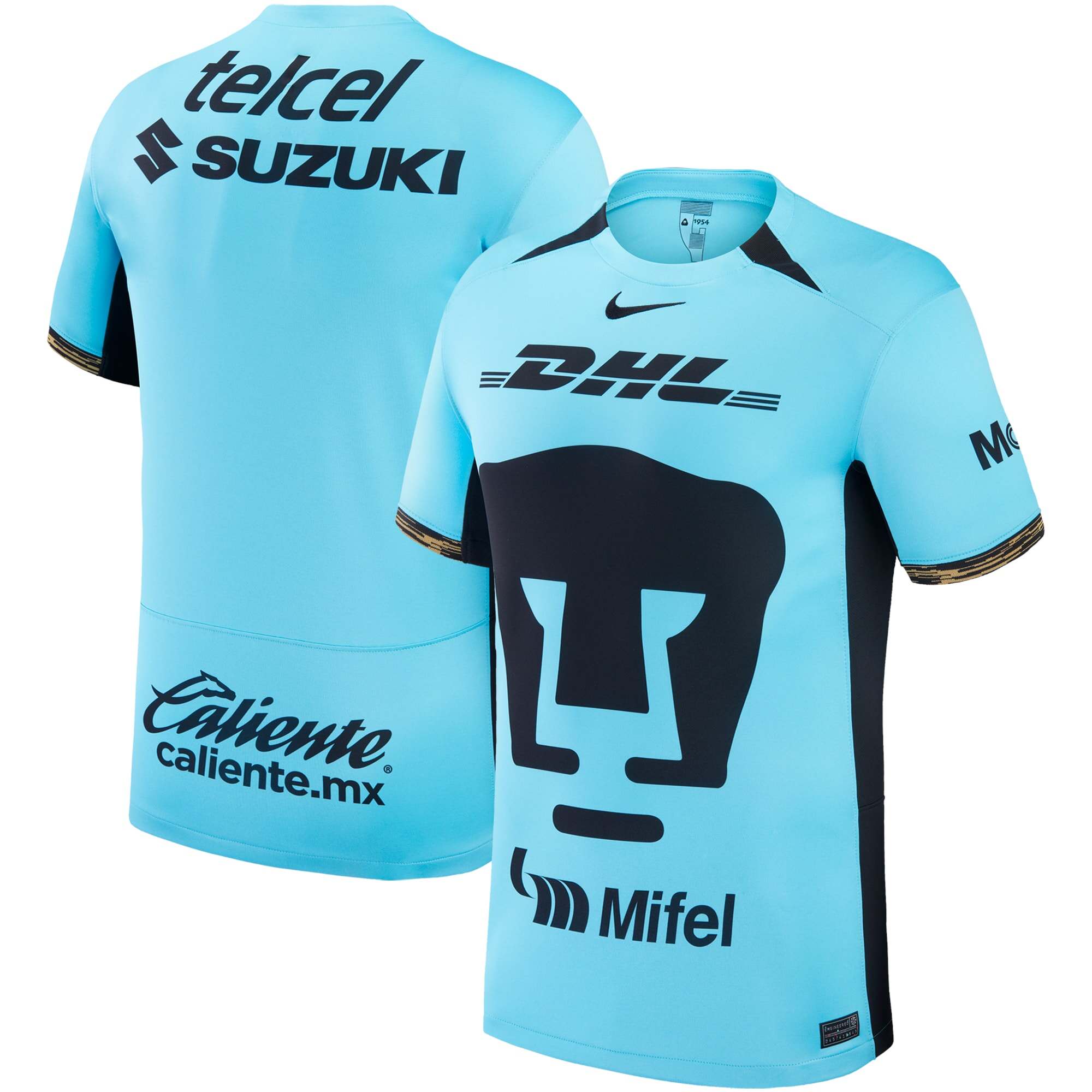 Men's 2023 Premium Quality Replica - Official Merchandise - Hurry Up