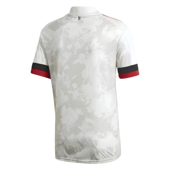 Belgium Country Team Supporter Kit - Adults Version (1)
