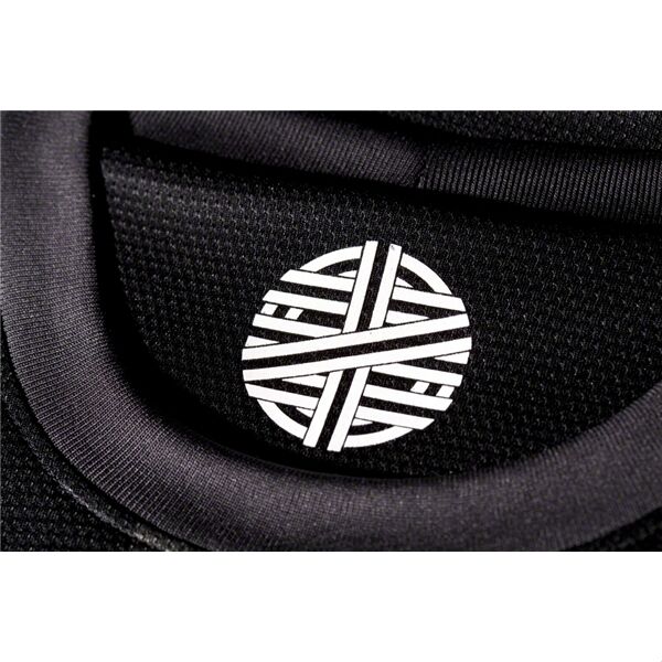 Genuine 2013 Portugal Away Black Shirt - Official Replica 4676