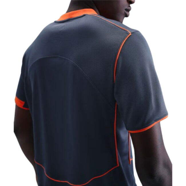 2025-2026 Inter Milan Third Shirt Durable Stitching Reinforced Seams