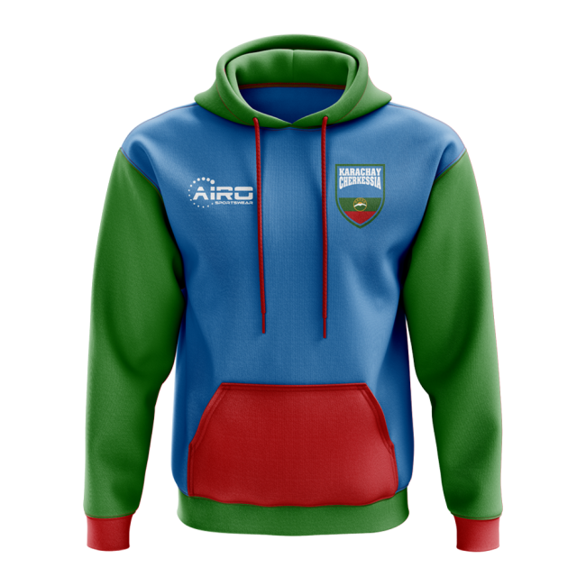 Hoodies Stylish Jersey Karachay