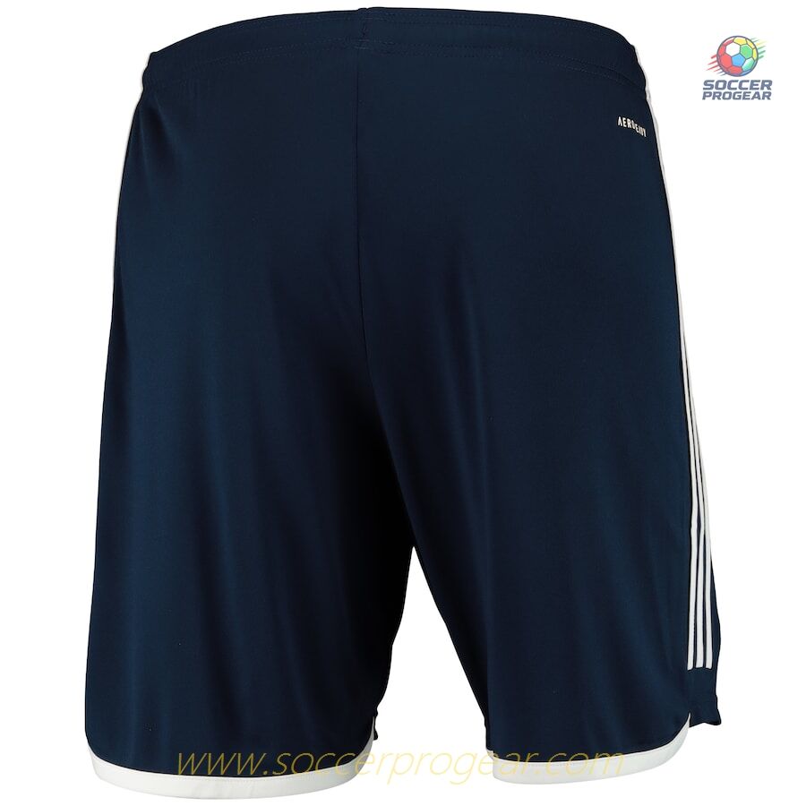 Ajax Away Shorts 2023 2024