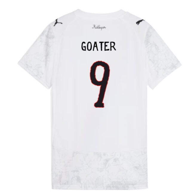 Man City Soccer Jerseys Performance Jersey 2025-2026 #32