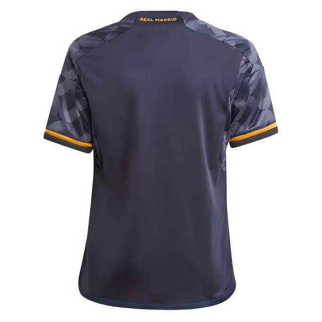 Devoted Rm Professional Grade New Release Soccer Jersey