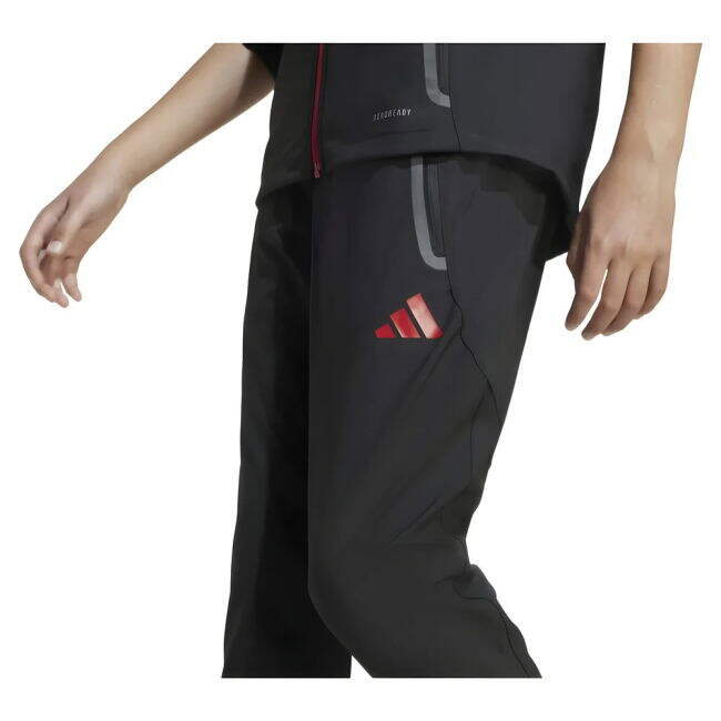 Official Liverpool 2025 2025-2026 Liverpool Competition Sweat Pants...