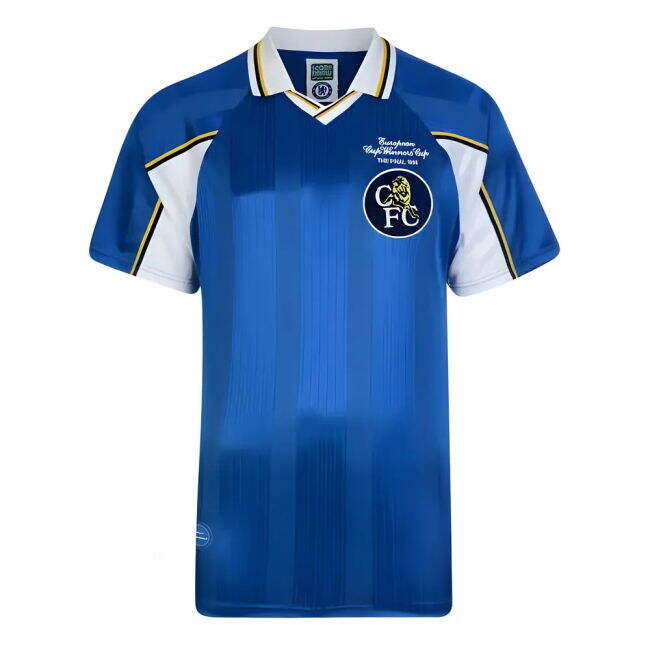 Chelsea Home Vintage Jersey - Best Value Stylish Zola 25 Adults #71894