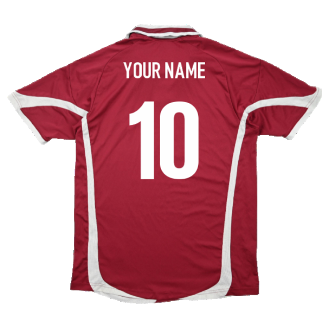 Premium Quality Authentic Football Fc Nurnberg #2009 New Release Je...