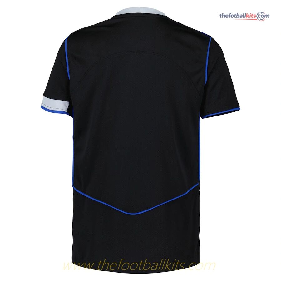 Chelsea Alternate Soccer Kit 2025-26 Edition