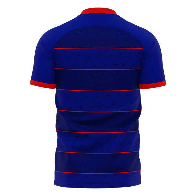 USA Classic Away Jersey 2025-2026