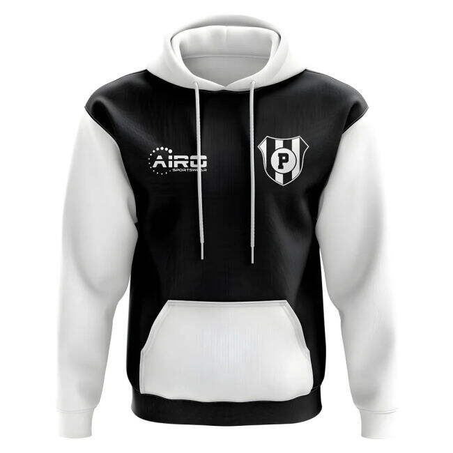 Greek Teams Performance Jersey PAOK