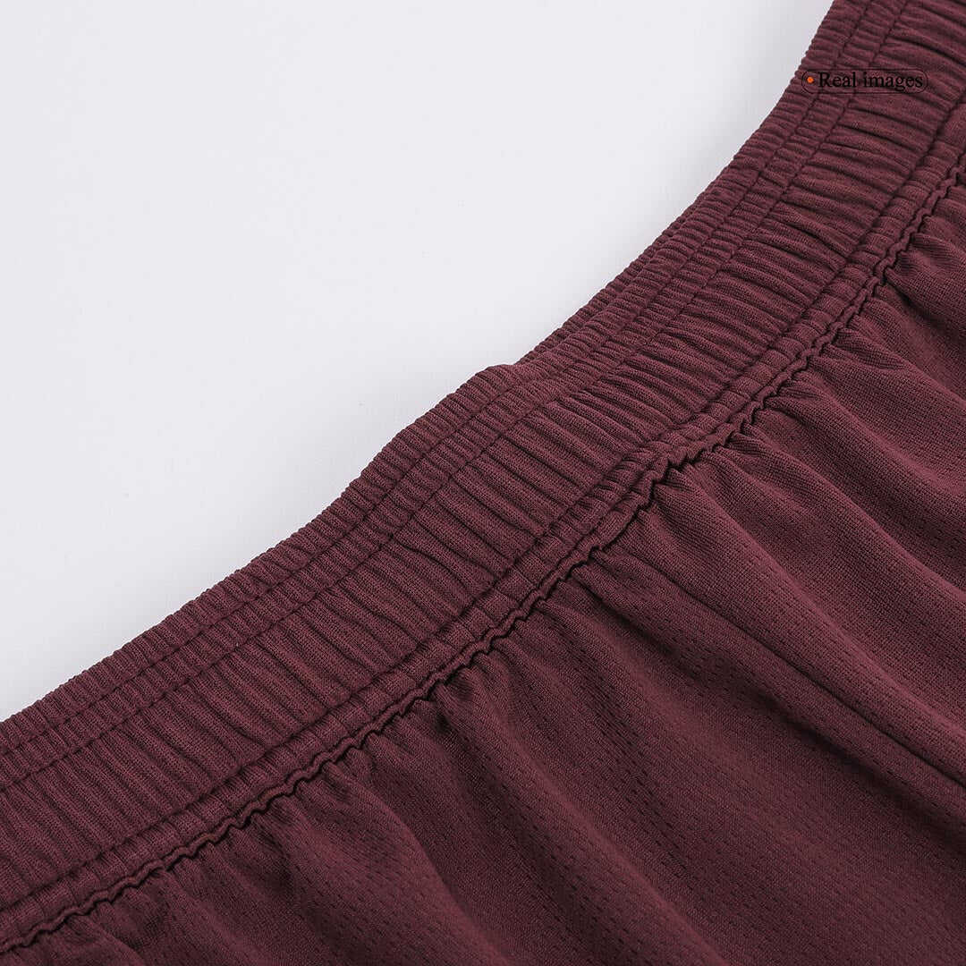 Manchester City Third Away Soccer Jersey Kit(Jersey+Shorts) 2024/25Aut